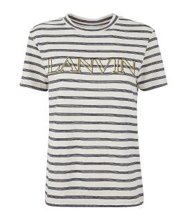 LANVIN Футболка