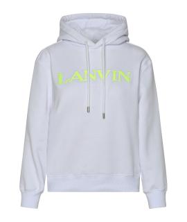 LANVIN Худи/толстовка