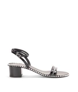 GIUSEPPE ZANOTTI DESIGN Босоножки