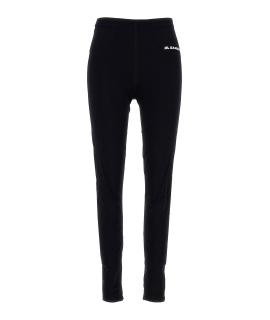 JIL SANDER Леггинсы и велосипедки
