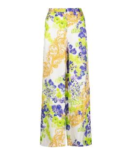 VERSACE Брюки широкие