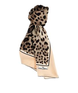 DOLCE&GABBANA Платок