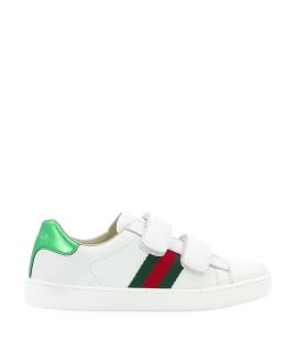 GUCCI Кеды