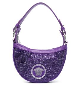 VERSACE Сумка через плечо