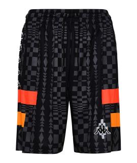 MARCELO BURLON Шорты