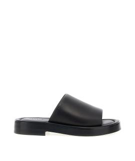 FERRAGAMO Шлепанцы