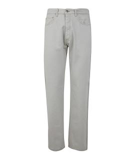 MAISON MARGIELA Прямые джинсы