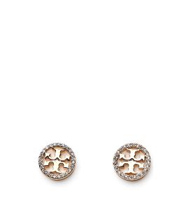 TORY BURCH Серьги