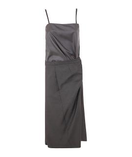 MAISON MARGIELA Повседневное платье