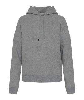 SAINT LAURENT Худи/толстовка