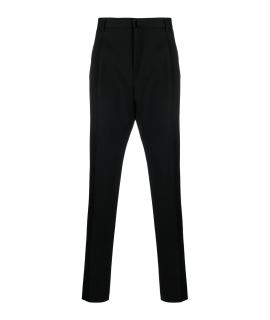 LANVIN Классические брюки