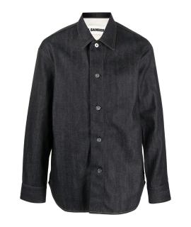 JIL SANDER Кэжуал рубашка