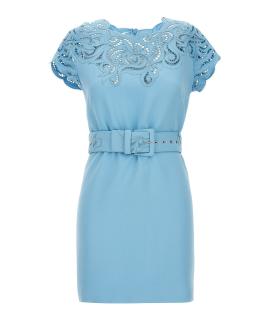 ERMANNO SCERVINO Повседневное платье