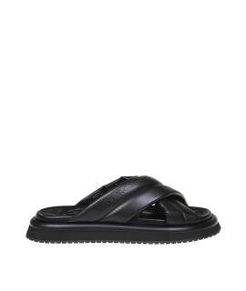 DOLCE&GABBANA Сандалии