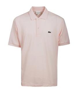 LACOSTE Поло с коротким рукавом
