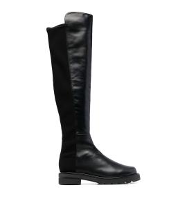 STUART WEITZMAN Ботфорты