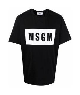 MSGM Футболка