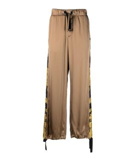 VERSACE Повседневные брюки
