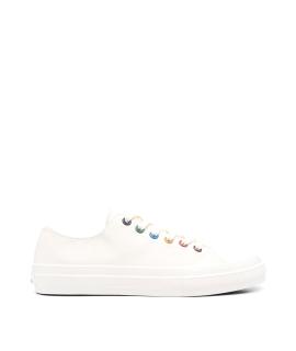 PAUL SMITH Низкие кроссовки / кеды