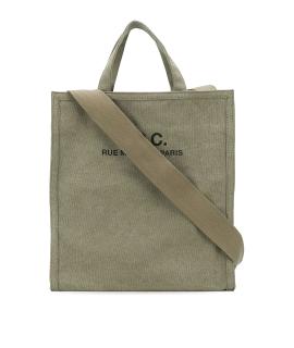 A.P.C. Сумка Тоут