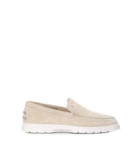 TOD'S Лоферы