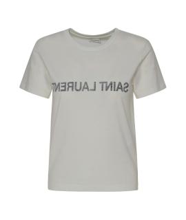 SAINT LAURENT Футболка