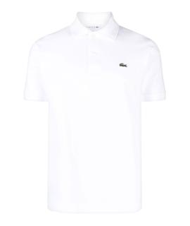 LACOSTE Поло с коротким рукавом