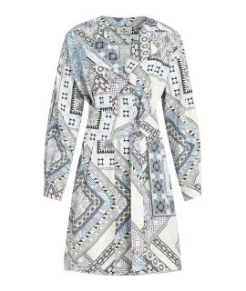 ETRO Повседневное платье