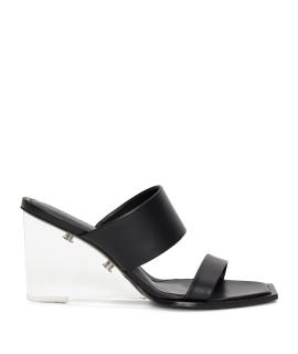 ALEXANDER MCQUEEN Мюли