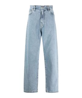 CARHARTT Прямые джинсы