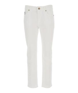 VERSACE JEANS COUTURE Прямые джинсы