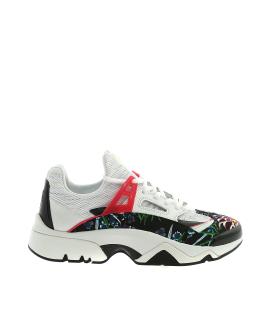 KENZO Кроссовки
