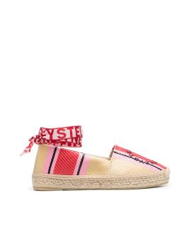 STELLA MCCARTNEY Эспадрильи