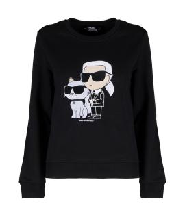 KARL LAGERFELD Худи/толстовка