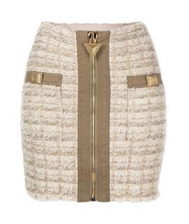 BALMAIN Юбка мини