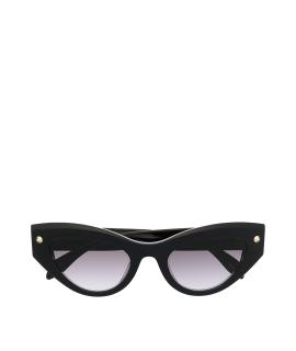 ALEXANDER MCQUEEN Солнцезащитные очки