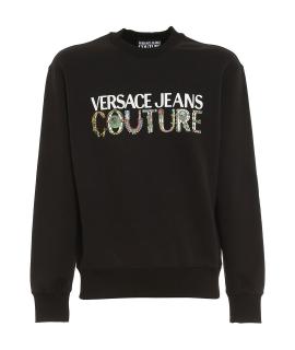VERSACE JEANS COUTURE Классическая рубашка