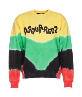 DSQUARED2 Худи/толстовка