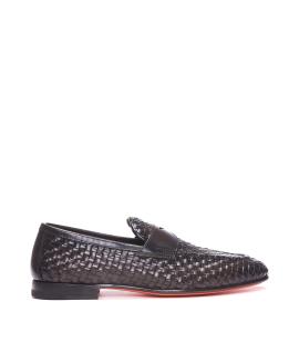 SANTONI Лоферы