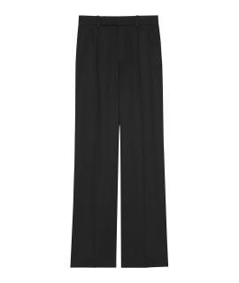 SAINT LAURENT Прямые брюки