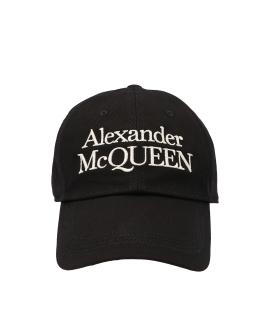ALEXANDER MCQUEEN Кепка/бейсболка