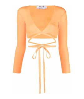 MSGM Лонгслив