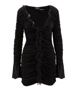 BLUMARINE Повседневное платье