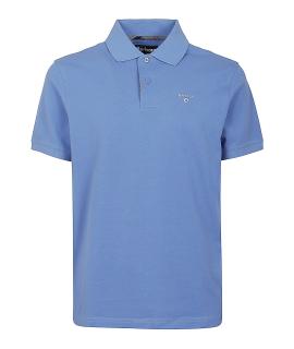 BARBOUR Поло с коротким рукавом