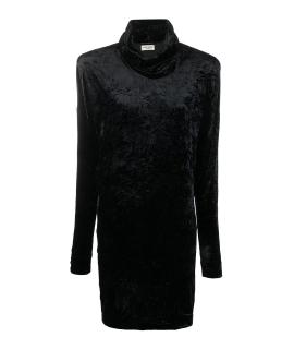 SAINT LAURENT Повседневное платье