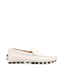 TOD'S Мокасины
