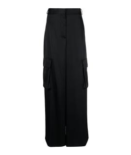 VERSACE Брюки широкие