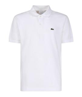 LACOSTE Поло с коротким рукавом