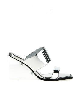 ALEXANDER MCQUEEN Босоножки