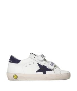 GOLDEN GOOSE Кеды